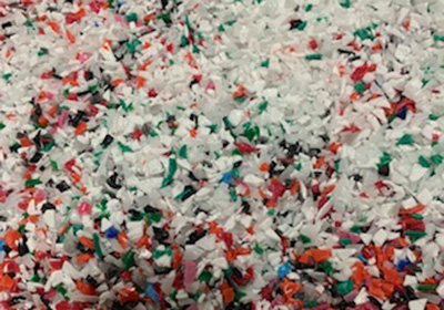 Materials - Industrial Resin Recycling LLC - HDPE_INJ